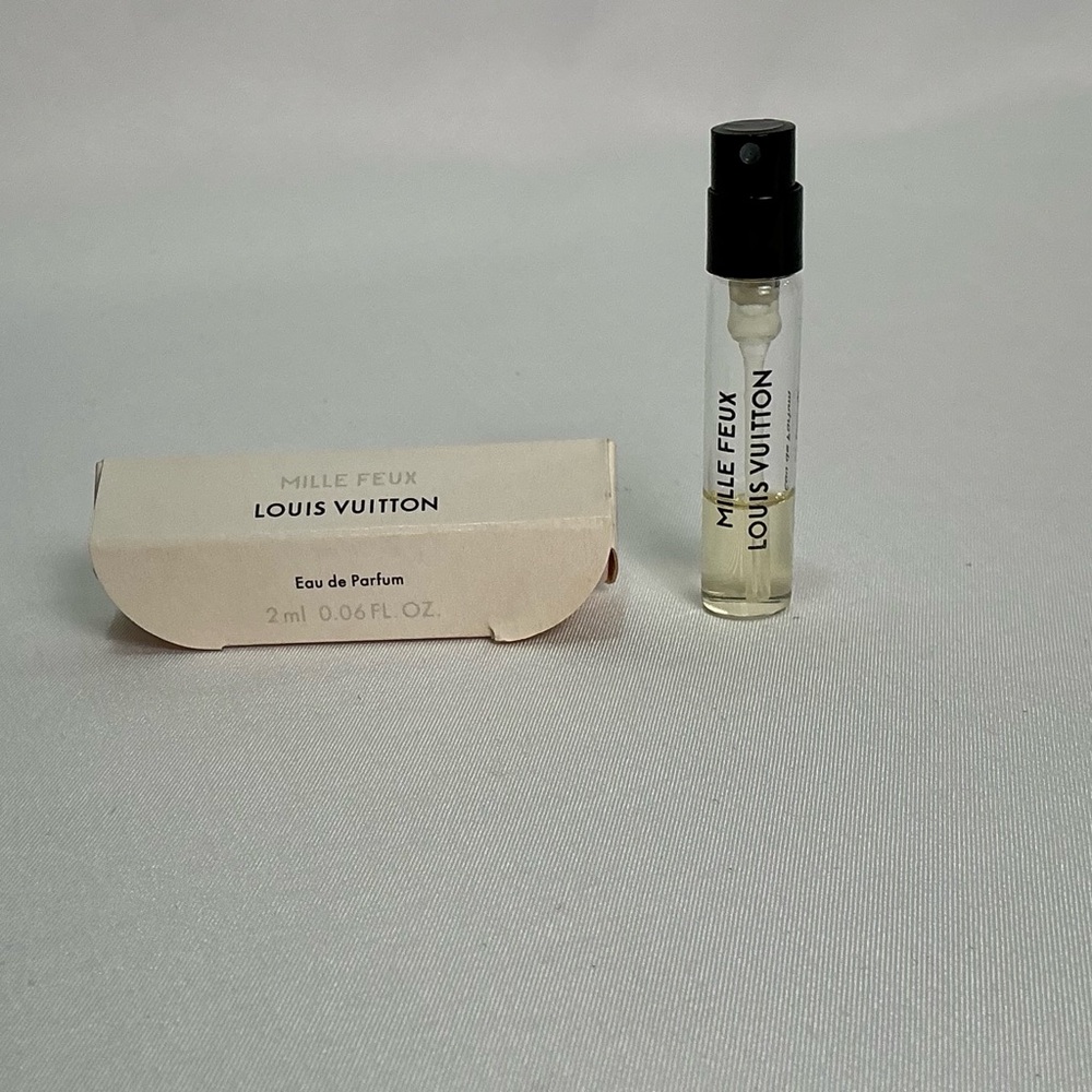 Louis Vuitton Mille Feux Eau de Parfum